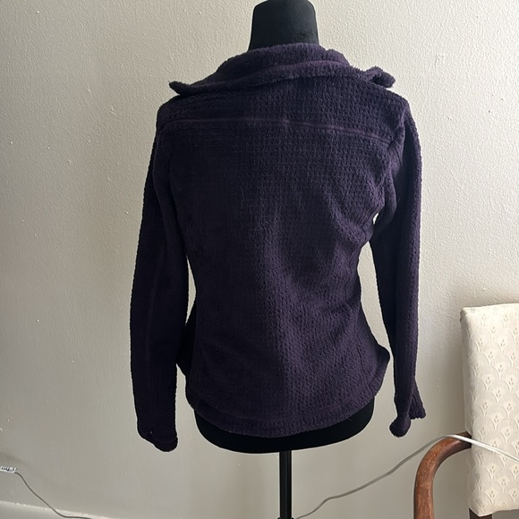Purple mountain hardware jacket size small - Picture 3 of 5